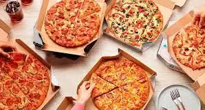 Cupom Dominos de 25% OFF em Pizza Média de Pepperoni