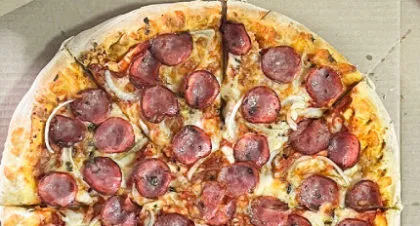 Cupom Dominos de 35% OFF em Pizzas do site
