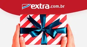 Supermercado com até 15% de desconto usando o cupom Extra pela Ticket