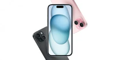 Cupom Fast Shop R$140 de desconto em Iphone 15