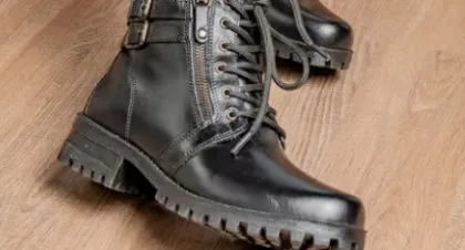 Aproveite os descontos na Outlet Franca Griffe