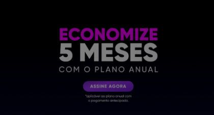 HBO Max está com desconto de 50% em seus planos anuais