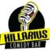 hillarius-comedy-bar