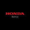 Cupom Honda Banco