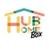 Cashback Hub Home Box