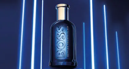 Cupom Hugo Boss de 10% OFF na sua primeira compra