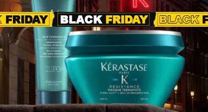 BLACK FRIDAY: Cupom Kérastase R$60 OFF + 5% OFF no Pix + Frete Grátis