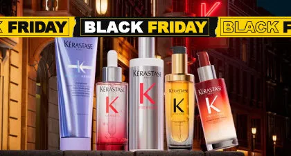 Cupom Kérastase de R$60 OFF + Frete Grátis em todo o site