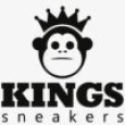 Cupom Kings Sneakers