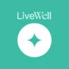 Cupom Livewell