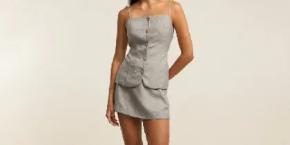 Cupom Renner 20% OFF extra na seleção de Saias, Calças e Shorts