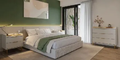 Cupom MadeiraMadeira 15% OFF em Quarto Adulto