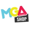 Cashback MGA Store Brasil