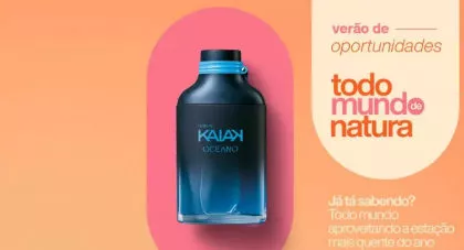 Cupom Natura Desconto até 60% OFF | Válido 2023