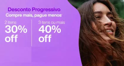 Vales presente grátis - Cupons de descontos 30% off