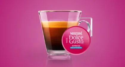 Cupom Nescafé DolceGusto de 10% OFF em Caixa DGusta