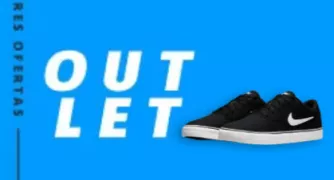 Netshoes best sale