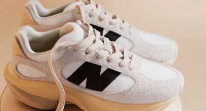 Tênis New Balance 327 V1 - Ostore Sneakers