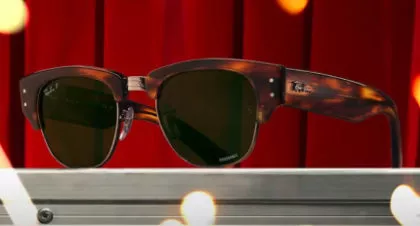 Promoção Ray-Ban: Ganhe até 50% OFF em Óculos de Sol