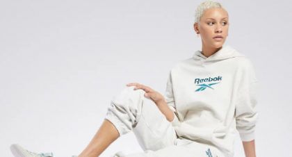 Reebok cupom best sale