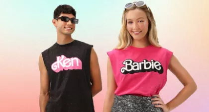 Kens Klub: Roupinhas Exclusivas da Barbie na C&A