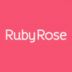 Ruby Rose Maquiagem