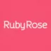 Cupom Ruby Rose Maquiagem