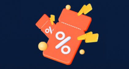 Ganhe 5% de cashback na Shopee