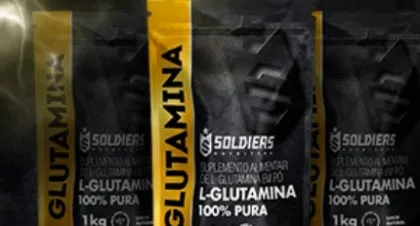 Rumo ao Ouro: Cupom Soldiers Nutrition de 10% OFF em Suplementos