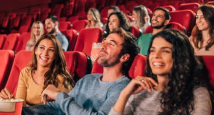 Promoção UCI: Compre 4 ingressos de Cinema de R$136 por R$87,90