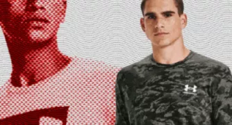 Cupom Under Armour de 10% OFF na primeira compra