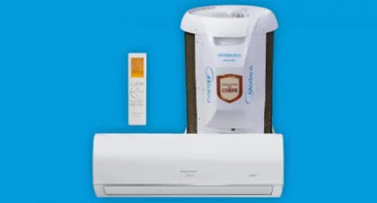 Cupom WebContinental R$200 OFF em Ar Condicionado Midea