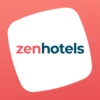 Cashback Zenhotels